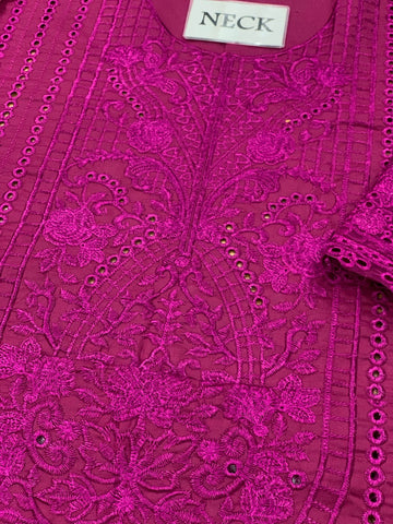 Serene (IZHAAN) Luxury Lawn