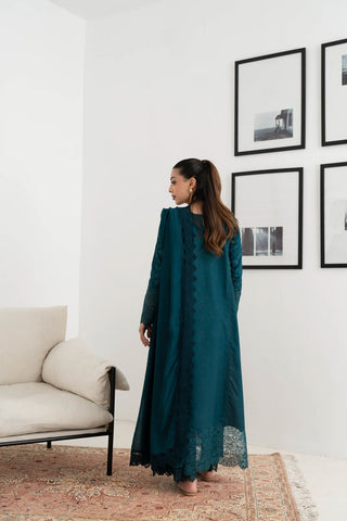 ZAIB Luxury Lawn