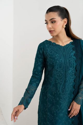 ZAIB Luxury Lawn