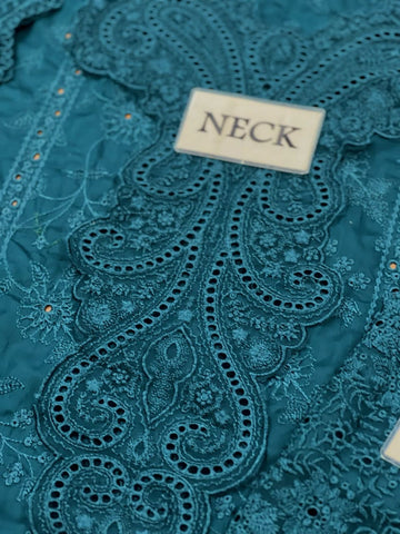 ZAIB Luxury Lawn