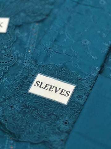 ZAIB Luxury Lawn