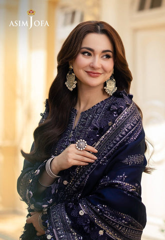 Asim Jofa (Gray)
