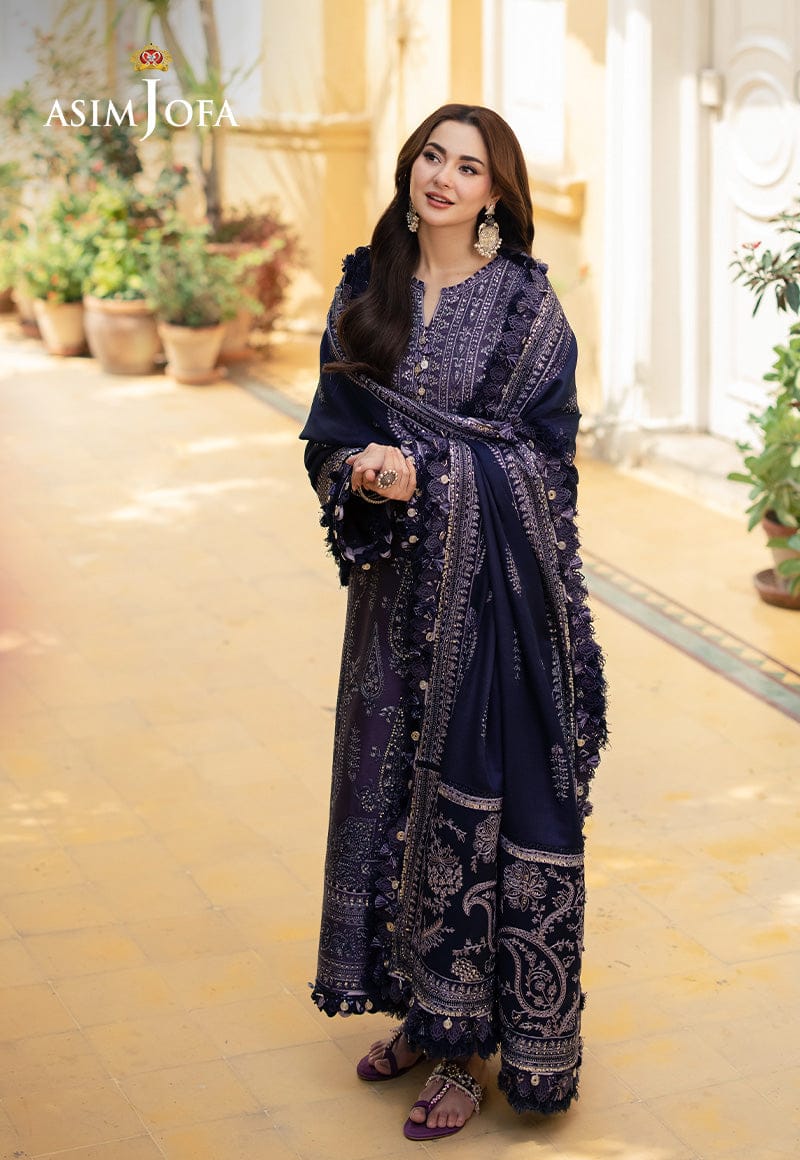 Asim Jofa (Gray)