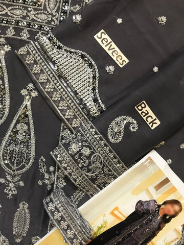 Asim Jofa (Gray)