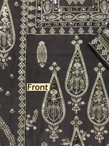 Asim Jofa (Gray)
