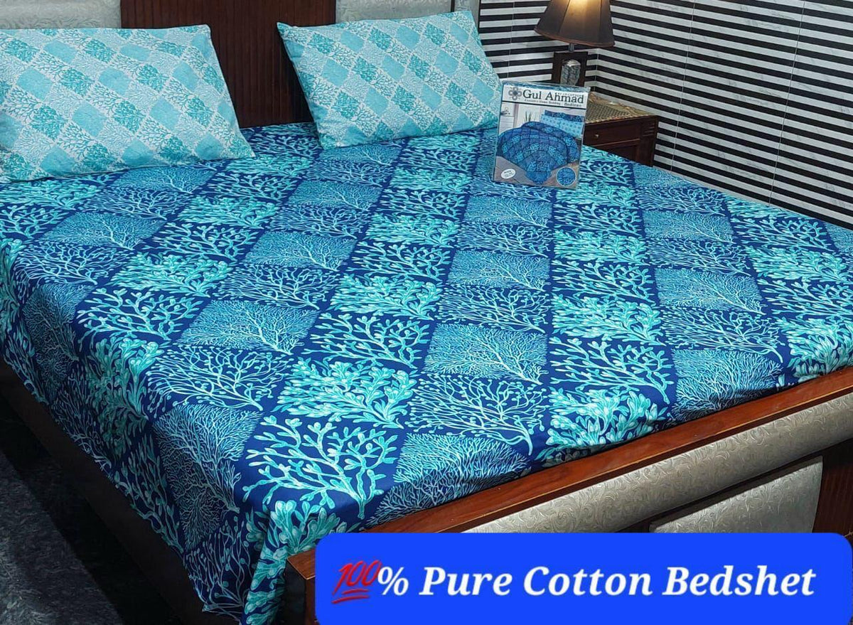 King Size Bedsheets