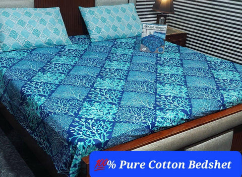 King Size Bedsheets