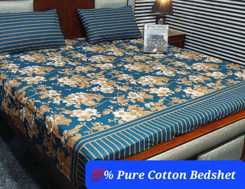 King Size Bedsheets