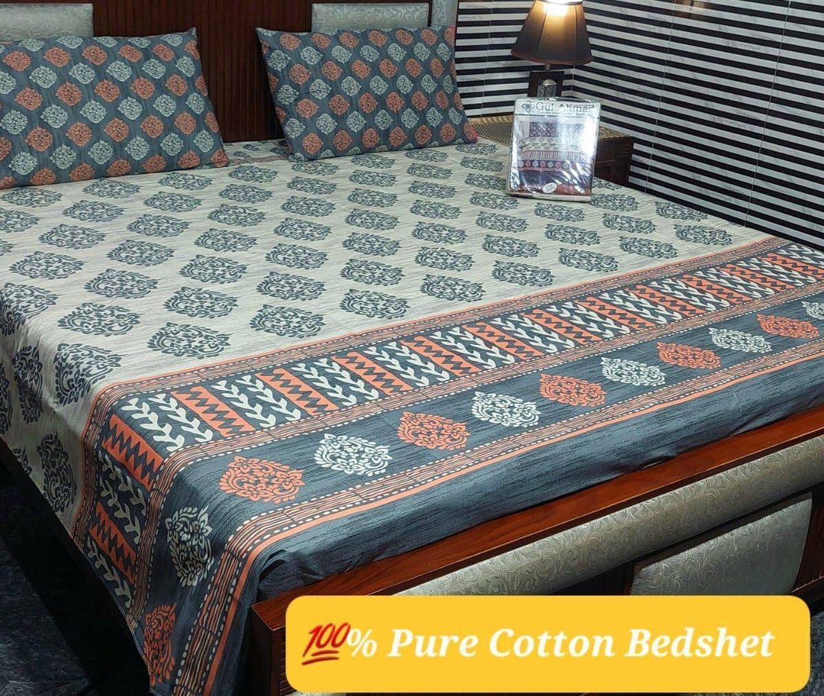 King Size Bedsheets