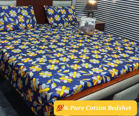 King Size Bedsheets