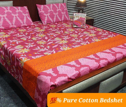 King Size Bedsheets