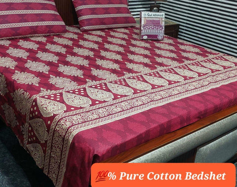 King Size Bedsheets