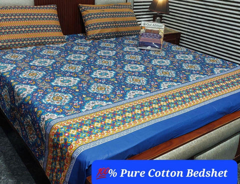 King Size Bedsheets