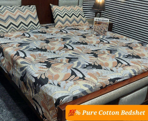 King Size Bedsheets