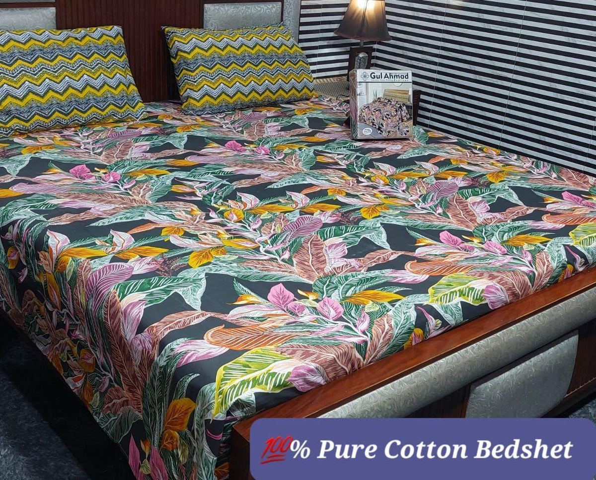 King Size Bedsheets