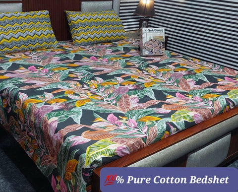 King Size Bedsheets