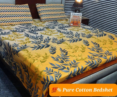 King Size Bedsheets