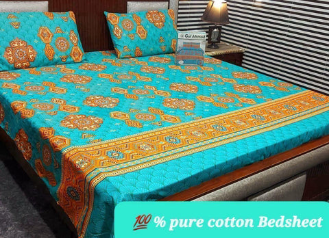 King Size Bedsheets