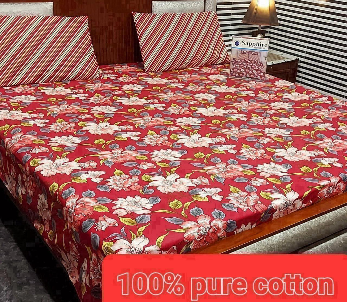 King Size Bedsheets