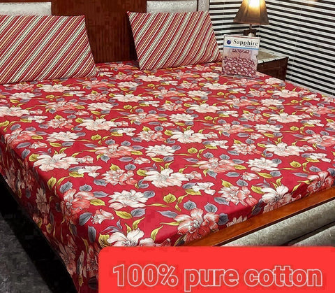 King Size Bedsheets