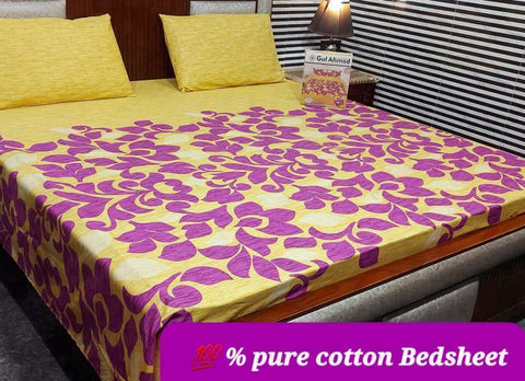 King Size Bedsheets