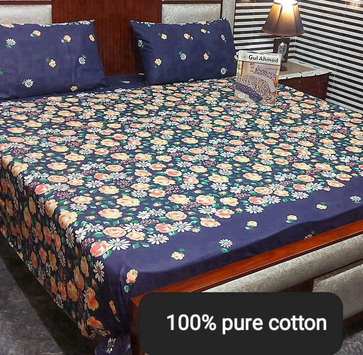 King Size Bedsheets