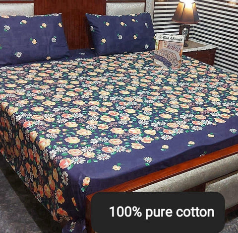 King Size Bedsheets