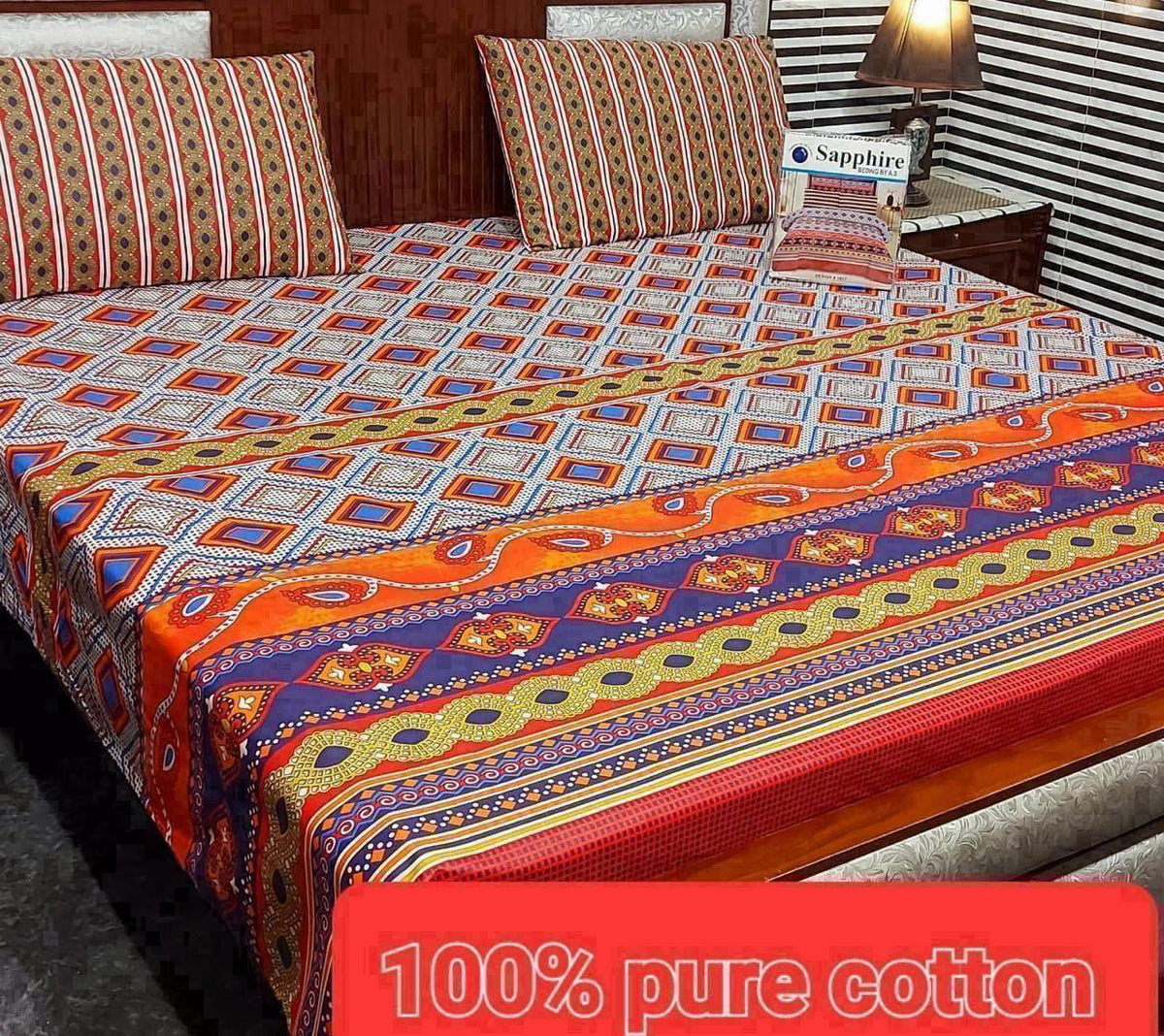 King Size Bedsheets