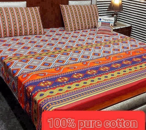 King Size Bedsheets