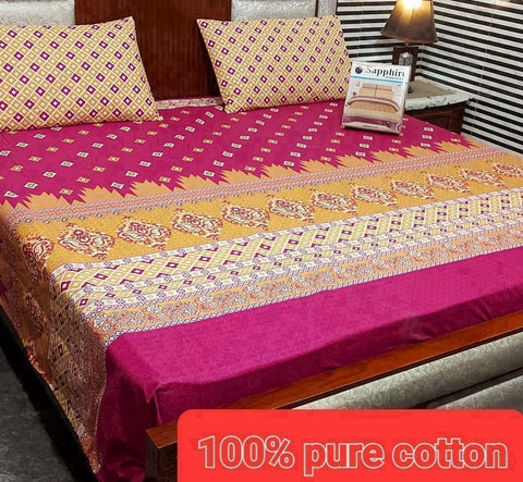 King Size Bedsheets