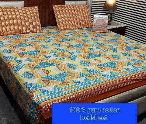 King Size Bedsheets