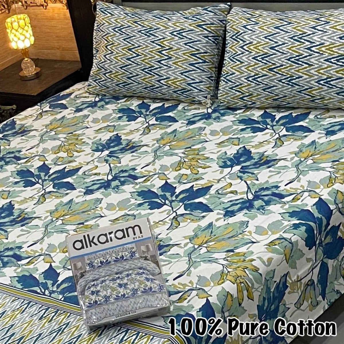 King Size Bedsheets