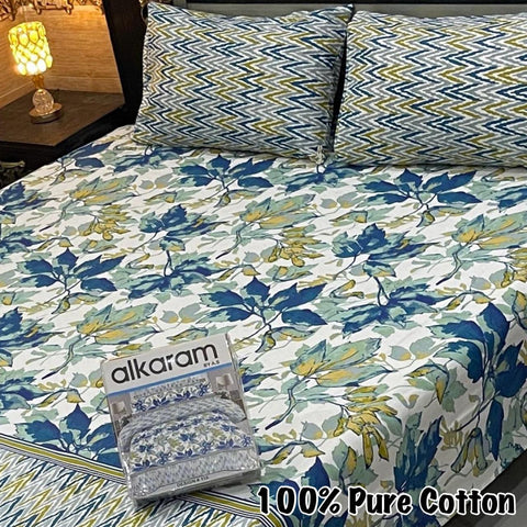 King Size Bedsheets