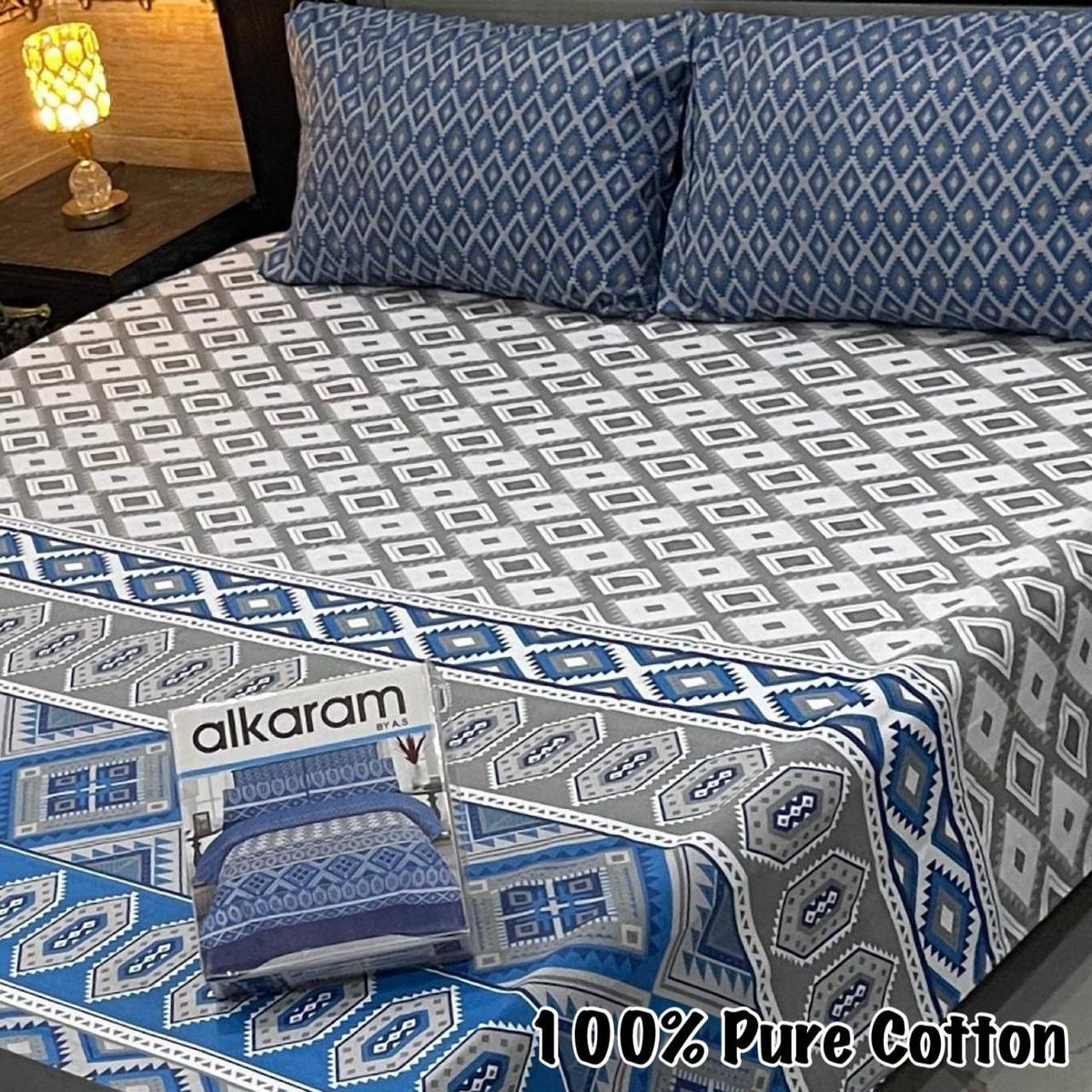 King Size Bedsheets