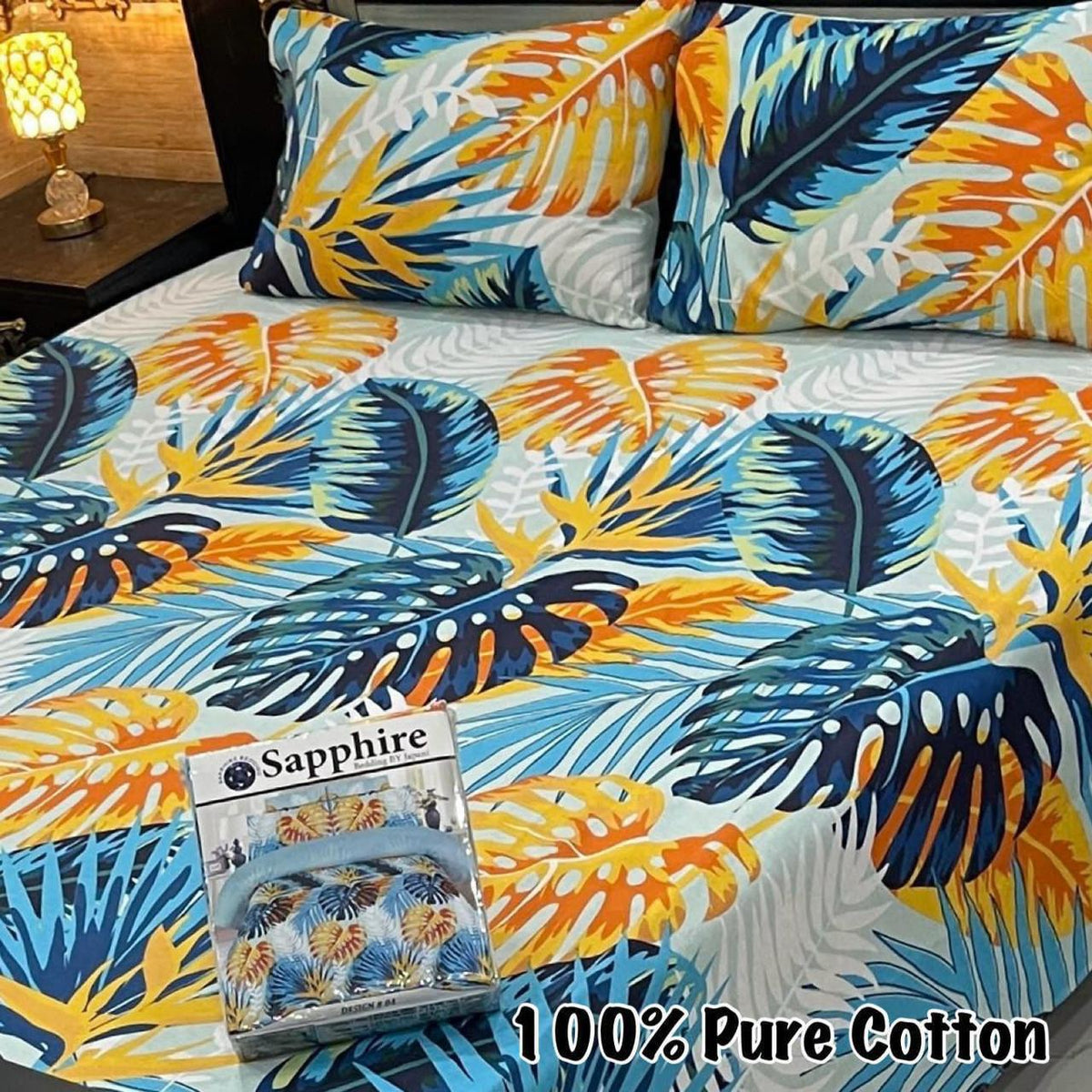 King Size Bedsheets