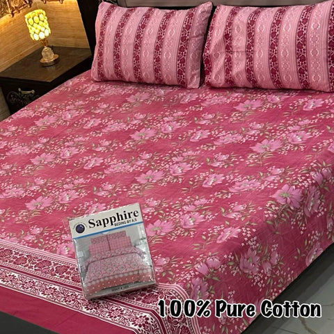 King Size Bedsheets
