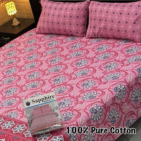 King Size Bedsheets (Copy)
