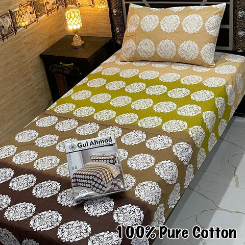 Single Bedsheet Set