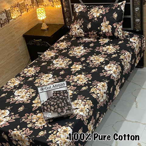 Single Bedsheet Set