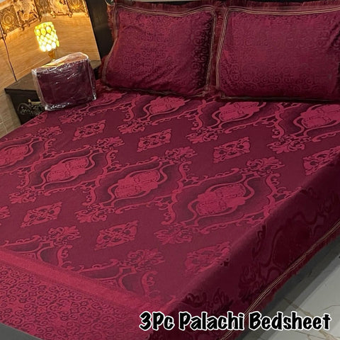 Palachi Bedsheets