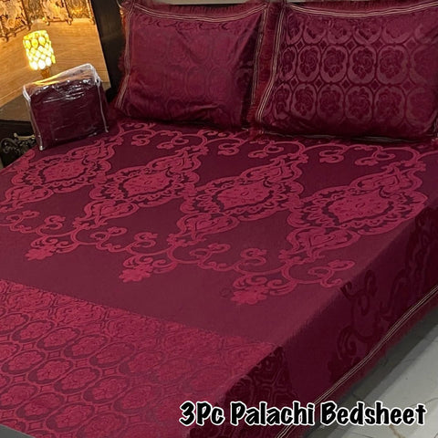 Palachi Bedsheets