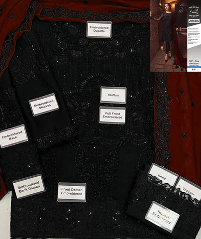3 piece suit