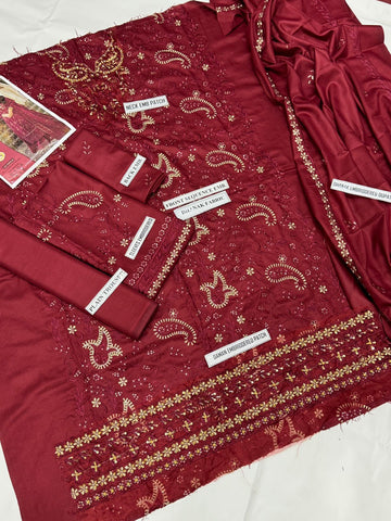 Asim jofa 3Pc