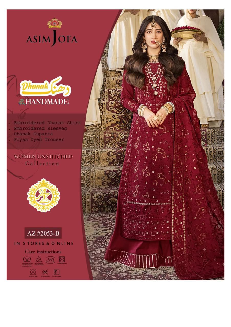 Asim jofa 3Pc