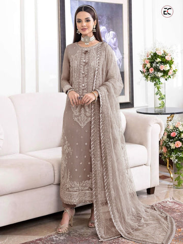 Asim Jofa 3 piece suit
