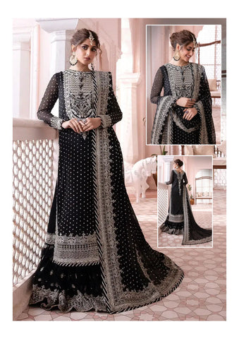 Asim Jofa 3 piece suit