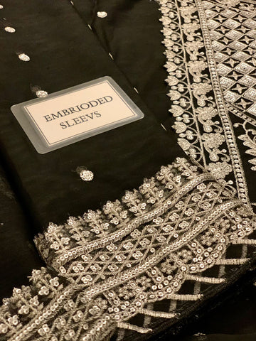 Asim Jofa 3 piece suit