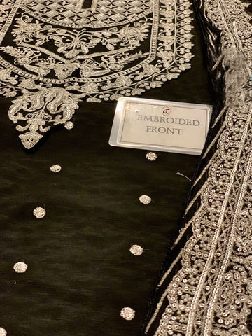 Asim Jofa 3 piece suit