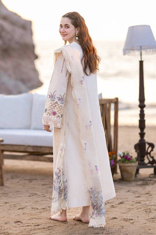Qalamkar Luxury Lawn