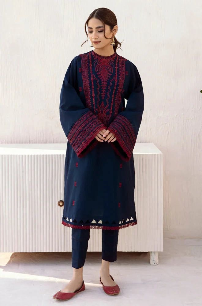 Jazmine Dhanak 2pc